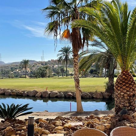 Tamarillas Golf Vera Εξωτερικό φωτογραφία