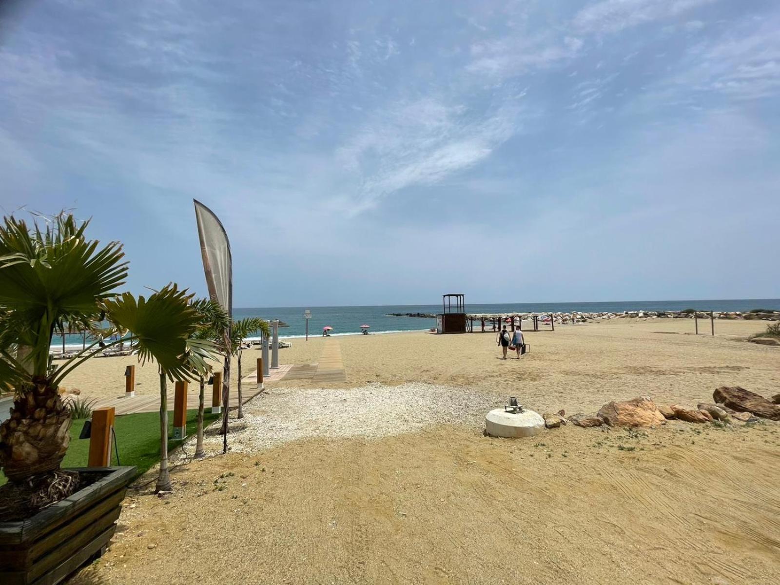 Tamarillas Golf Vera Εξωτερικό φωτογραφία