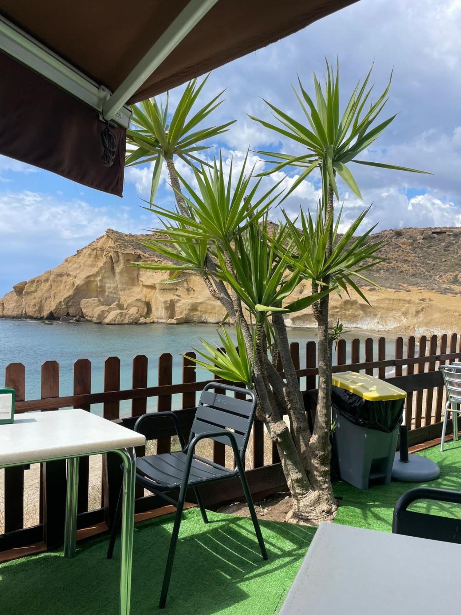 Tamarillas Golf Vera Εξωτερικό φωτογραφία