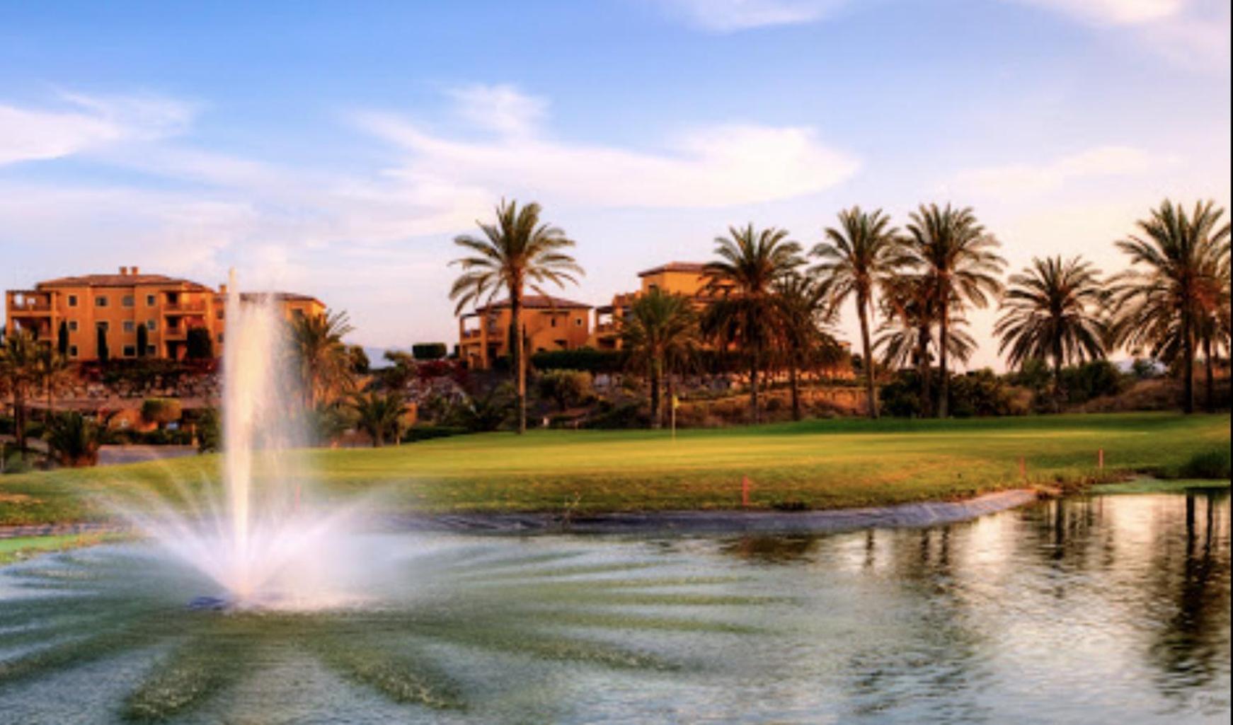 Tamarillas Golf Vera Εξωτερικό φωτογραφία